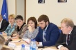 25 февраля состоялся «круглый стол», посвященный реализации областной программы капитального ремонта многоквартирных домов в Вологодской области, в котором приняли участие депутаты фракции «ЕДИНАЯ РОССИЯ» в ЗСО, а также Директор НО «Фонд капитального ремо